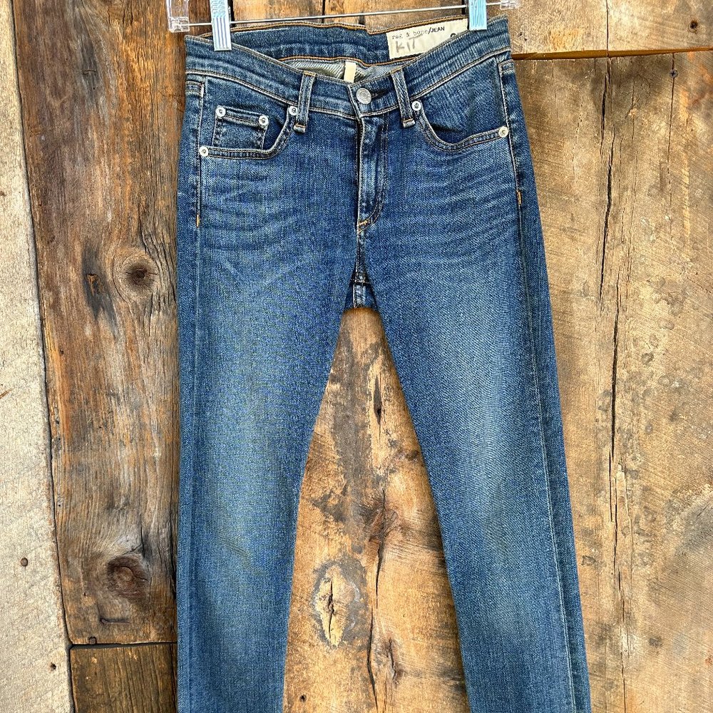 Rag & Bone jeans